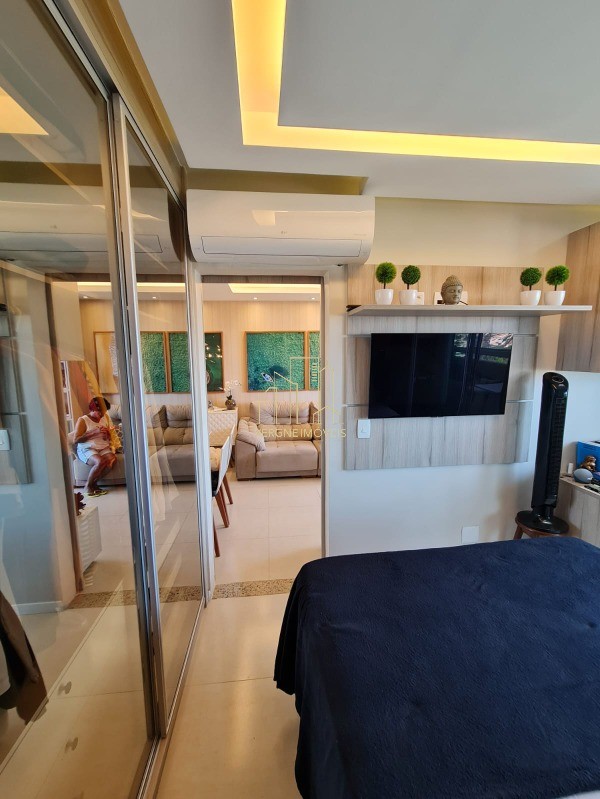 Apartamento à venda com 1 quarto, 55m² - Foto 17