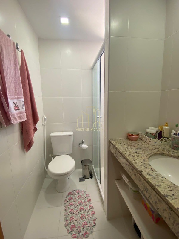 Apartamento à venda com 2 quartos, 89m² - Foto 14