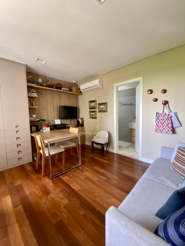 Apartamento à venda com 4 quartos, 225m² - Foto 33