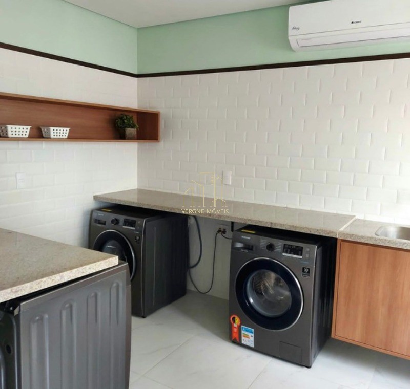 Apartamento à venda com 1 quarto, 33m² - Foto 19