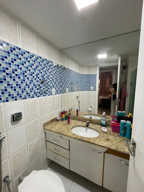 Apartamento à venda com 3 quartos, 89m² - Foto 13