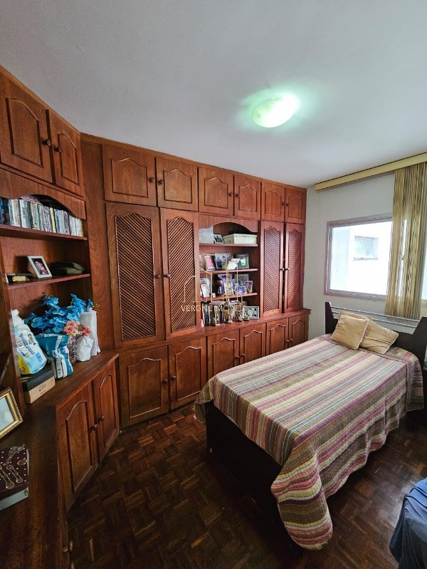 Apartamento à venda com 4 quartos, 176m² - Foto 12