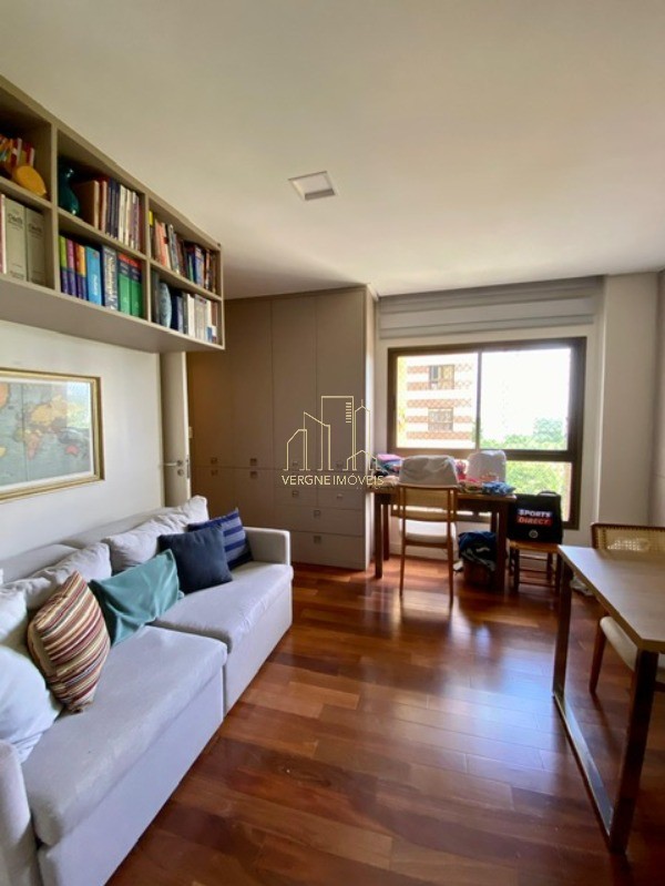 Apartamento à venda com 4 quartos, 225m² - Foto 36