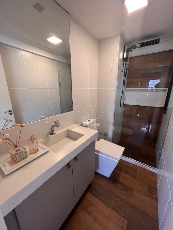 Apartamento à venda com 3 quartos, 81m² - Foto 12