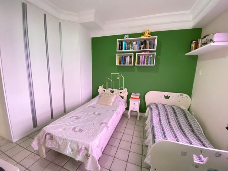 Apartamento à venda com 4 quartos, 197m² - Foto 13