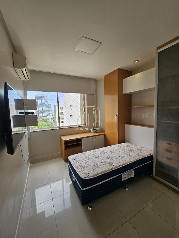 Apartamento à venda com 3 quartos, 204m² - Foto 27