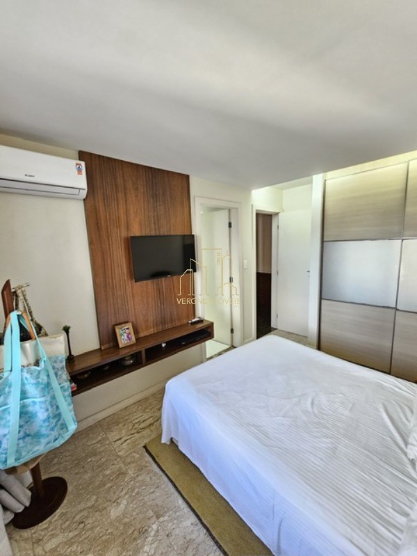 Apartamento à venda com 3 quartos, 205m² - Foto 16