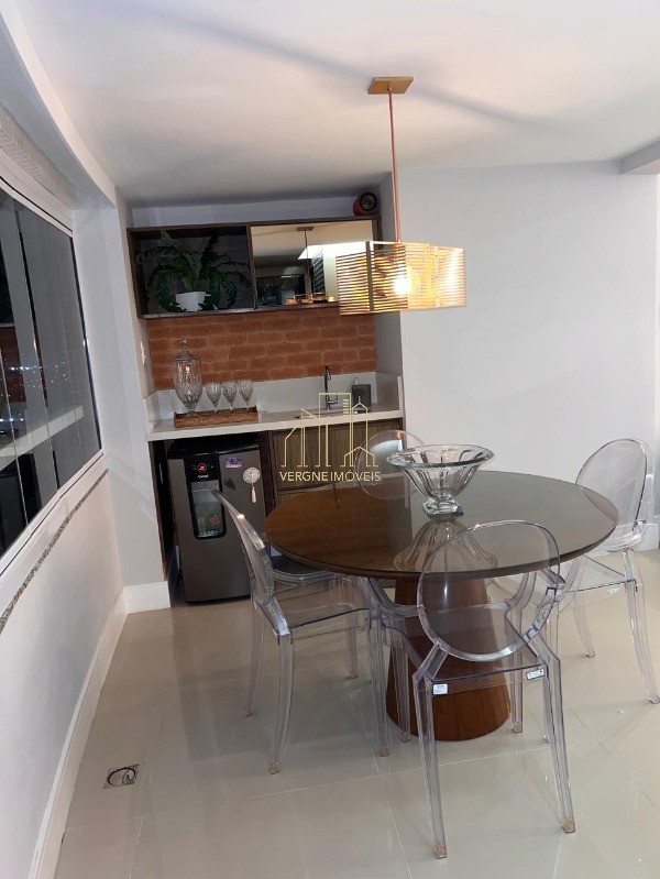 Apartamento à venda com 3 quartos, 81m² - Foto 6