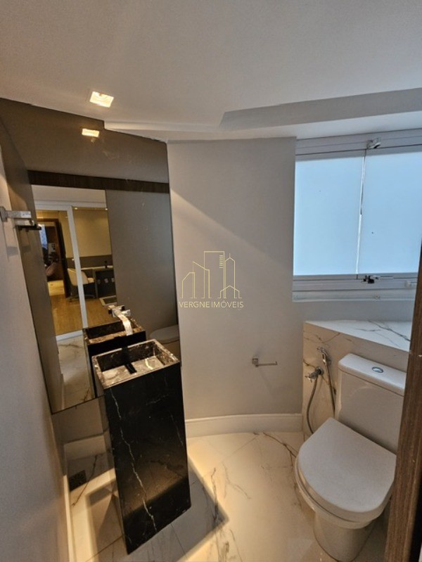 Apartamento à venda com 3 quartos, 130m² - Foto 26