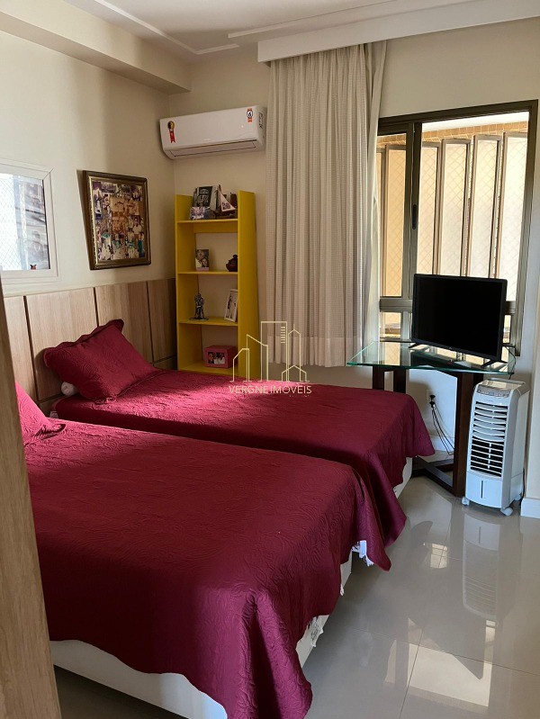 Apartamento à venda com 4 quartos, 160m² - Foto 8