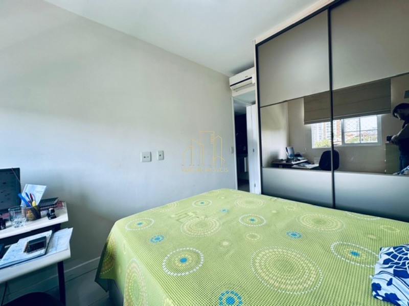 Apartamento à venda com 3 quartos, 81m² - Foto 5