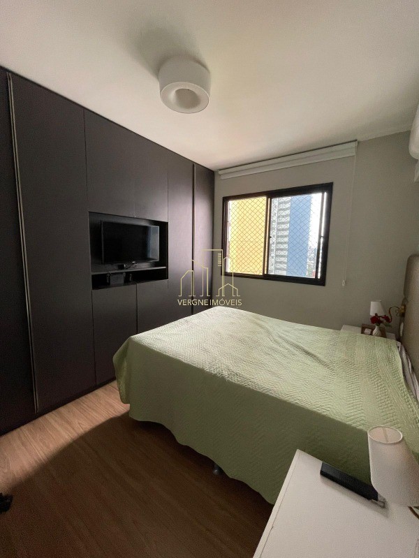 Apartamento à venda com 3 quartos, 89m² - Foto 8