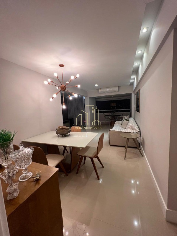 Apartamento à venda com 3 quartos, 81m² - Foto 4