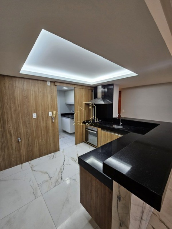 Apartamento à venda com 3 quartos, 130m² - Foto 30