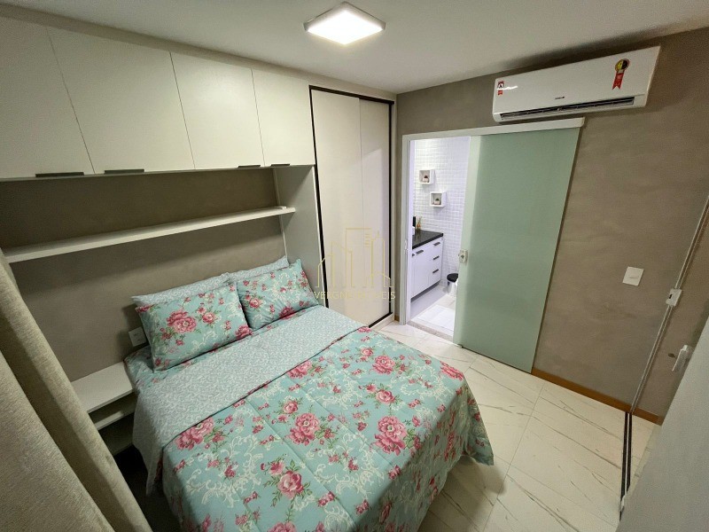 Apartamento à venda com 1 quarto, 33m² - Foto 7