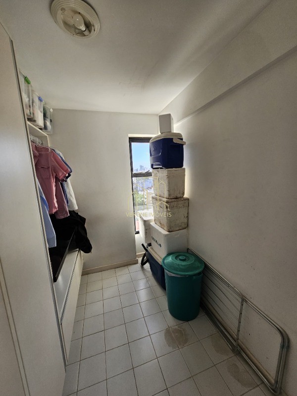 Apartamento à venda com 3 quartos, 205m² - Foto 40