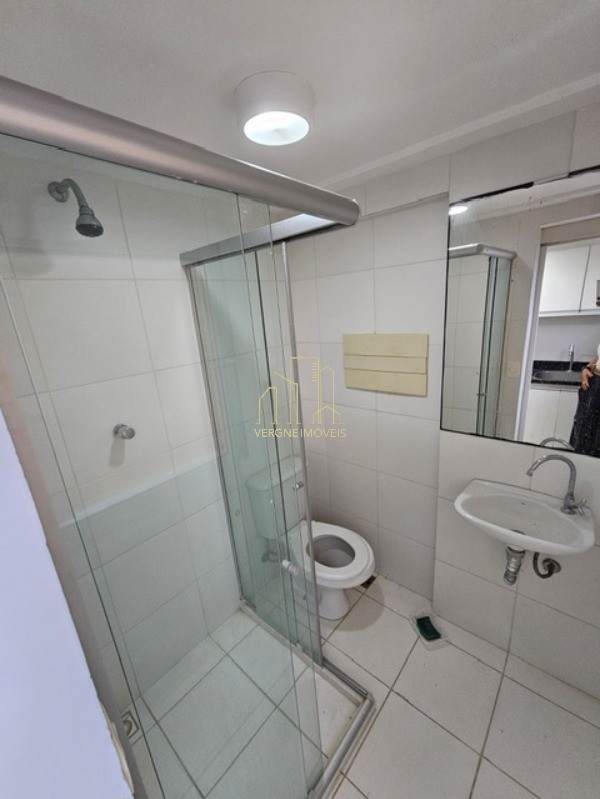 Apartamento à venda com 3 quartos, 130m² - Foto 27