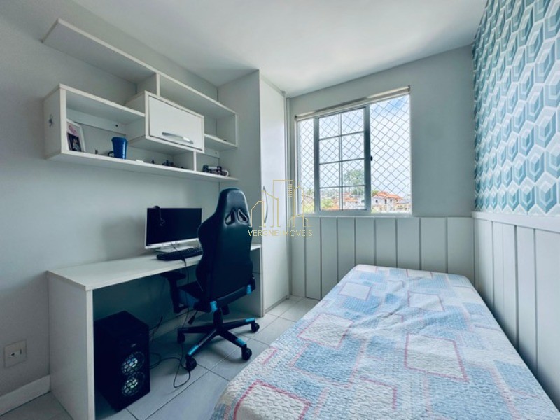 Apartamento à venda com 3 quartos, 81m² - Foto 9