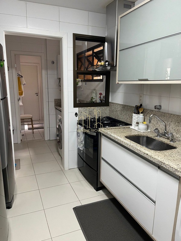 Apartamento à venda com 4 quartos, 160m² - Foto 19