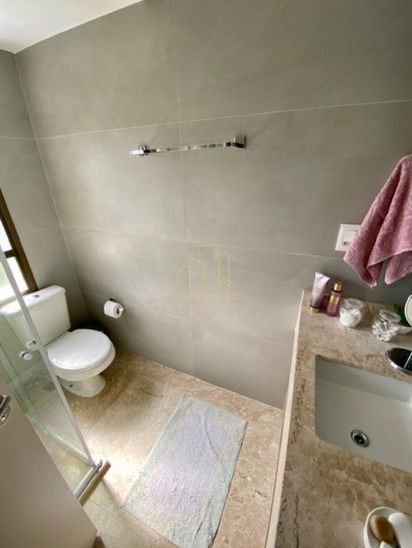 Apartamento à venda com 4 quartos, 225m² - Foto 44