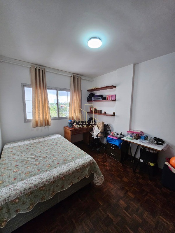 Apartamento à venda com 4 quartos, 176m² - Foto 11