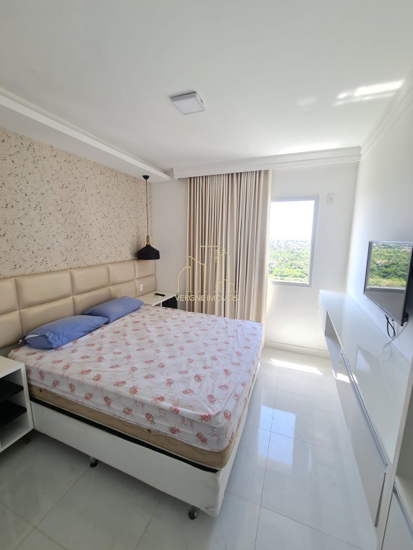 Apartamento para alugar com 3 quartos, 134m² - Foto 8