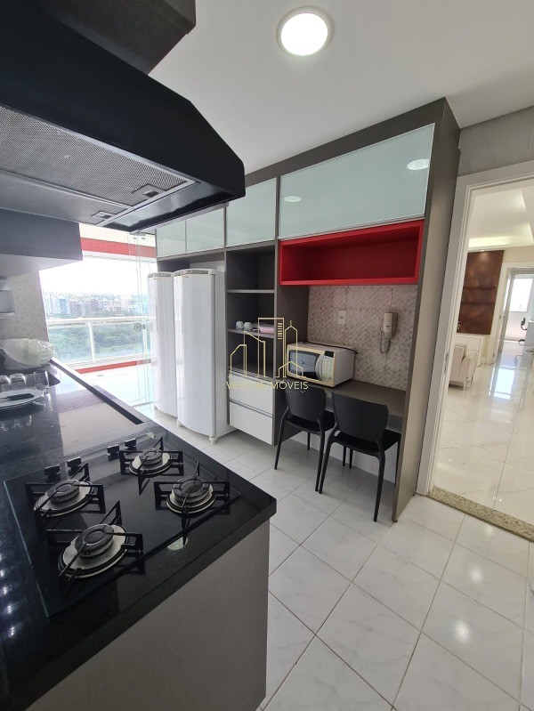 Apartamento para alugar com 3 quartos, 134m² - Foto 20