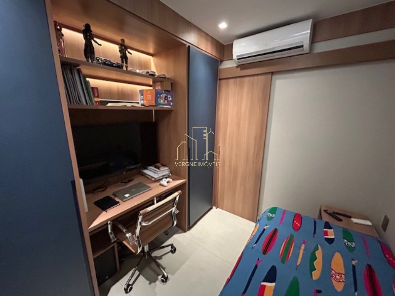 Apartamento à venda com 3 quartos, 90m² - Foto 15