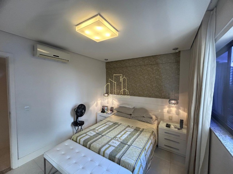 Apartamento à venda com 3 quartos, 130m² - Foto 12