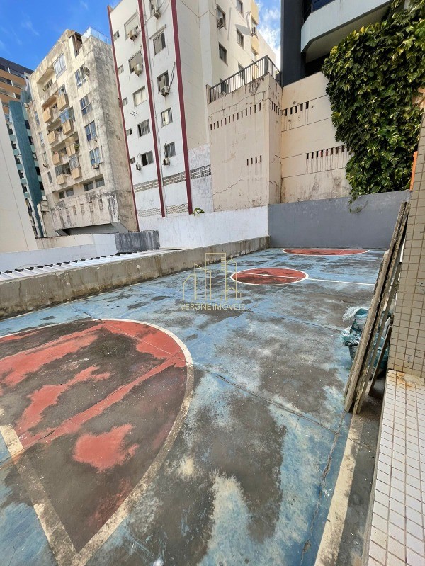 Apartamento à venda com 3 quartos, 100m² - Foto 21