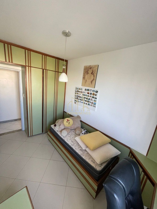 Apartamento à venda com 3 quartos, 100m² - Foto 9