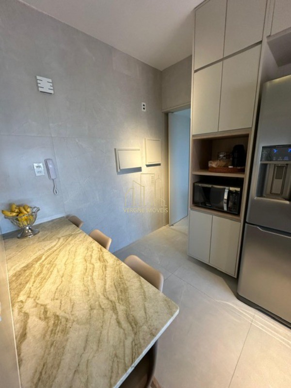 Apartamento à venda com 3 quartos, 150m² - Foto 20