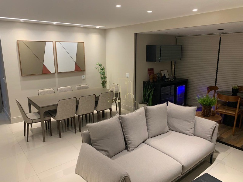 Apartamento à venda com 3 quartos, 113m² - Foto 10