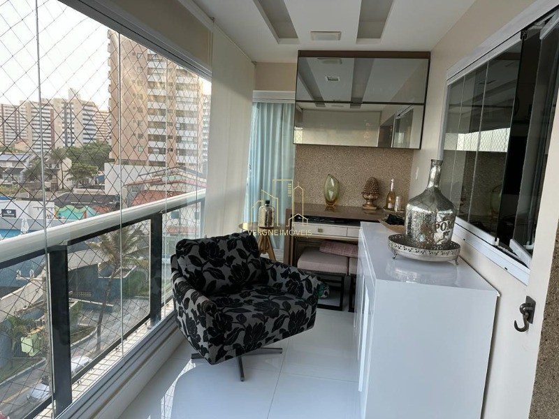 Apartamento à venda com 3 quartos, 97m² - Foto 10