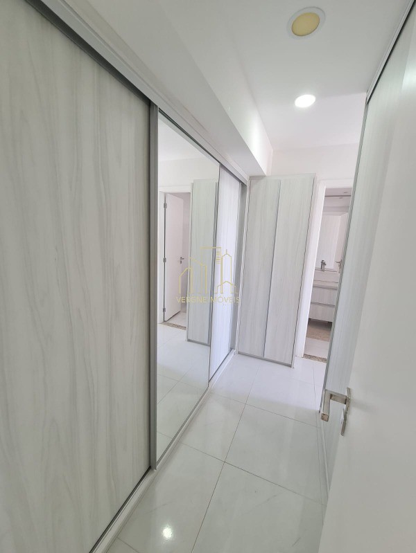 Apartamento para alugar com 3 quartos, 134m² - Foto 15