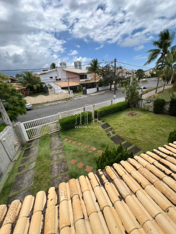 Casa de Condomínio à venda com 4 quartos, 400m² - Foto 8