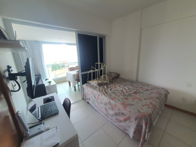 Apartamento à venda com 1 quarto, 50m² - Foto 8