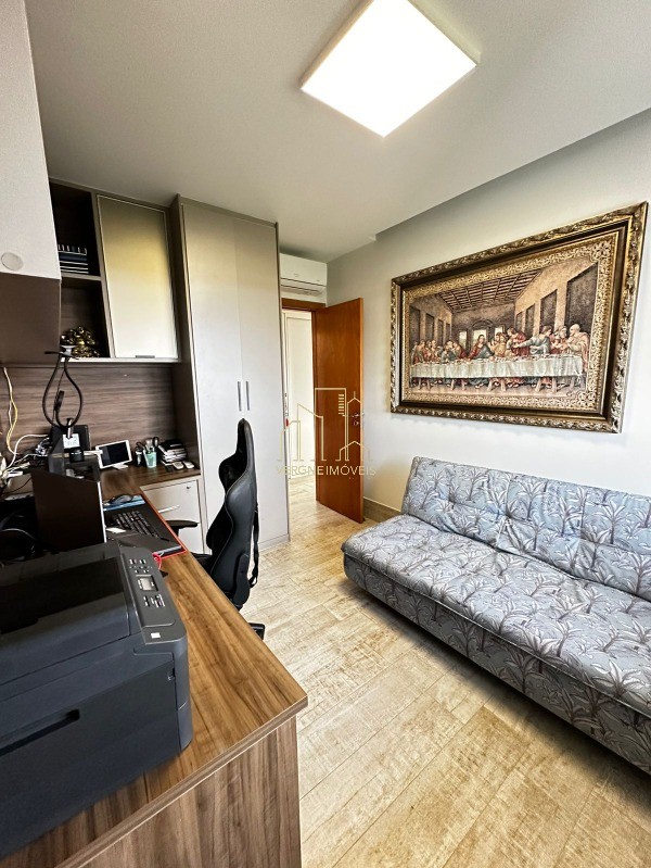 Apartamento à venda com 3 quartos, 225m² - Foto 11