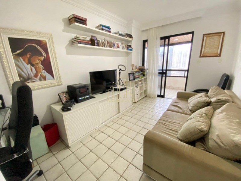 Apartamento à venda com 4 quartos, 197m² - Foto 16