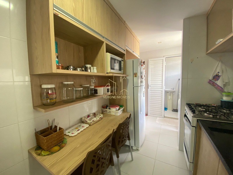 Apartamento à venda com 2 quartos, 89m² - Foto 18