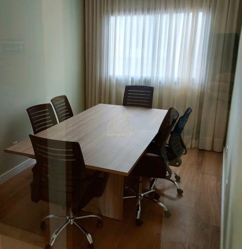 Apartamento à venda com 1 quarto, 33m² - Foto 6