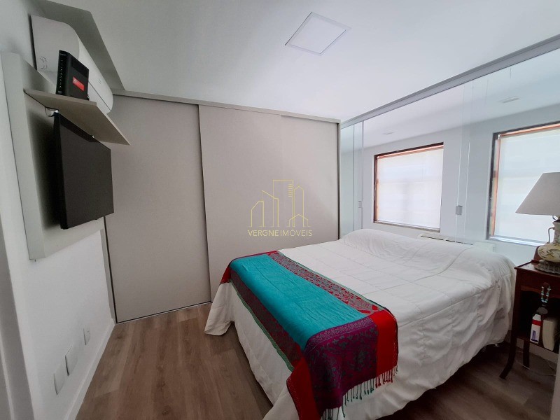 Apartamento à venda com 1 quarto, 52m² - Foto 20