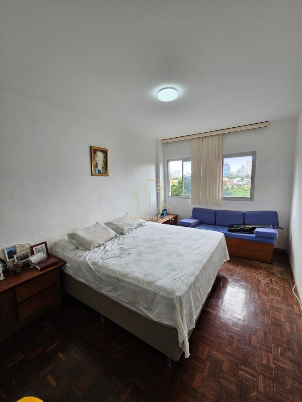 Apartamento à venda com 4 quartos, 176m² - Foto 10