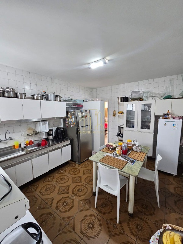 Apartamento à venda com 4 quartos, 176m² - Foto 21