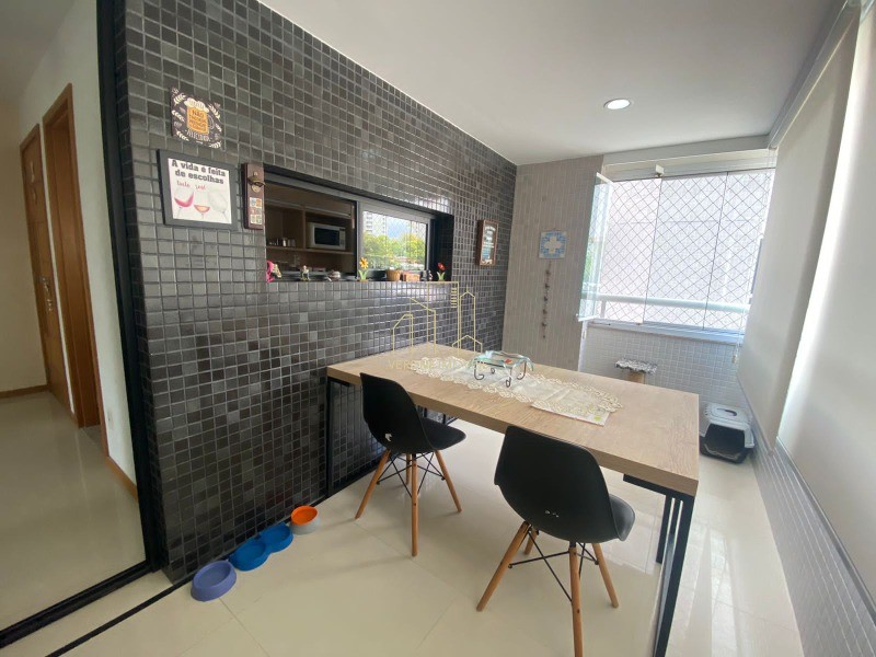 Apartamento à venda com 2 quartos, 89m² - Foto 6