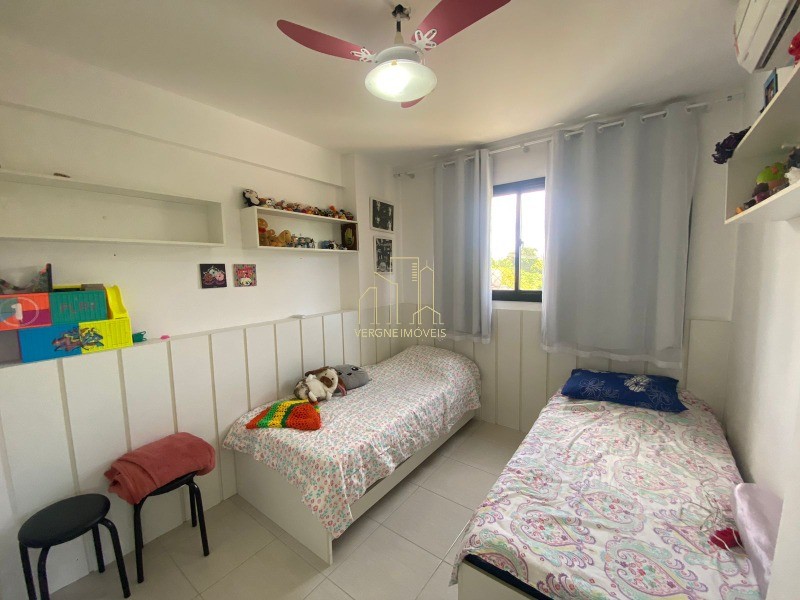 Apartamento à venda com 2 quartos, 89m² - Foto 11