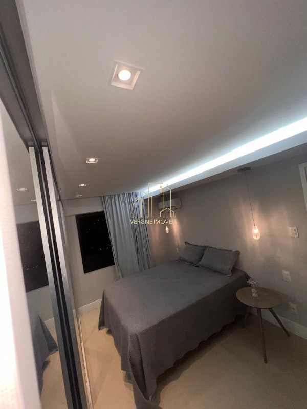 Apartamento à venda com 3 quartos, 81m² - Foto 7