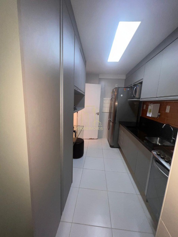 Apartamento à venda com 3 quartos, 81m² - Foto 15