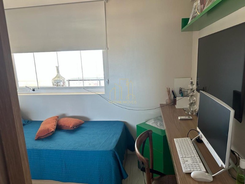 Apartamento à venda com 3 quartos, 97m² - Foto 11