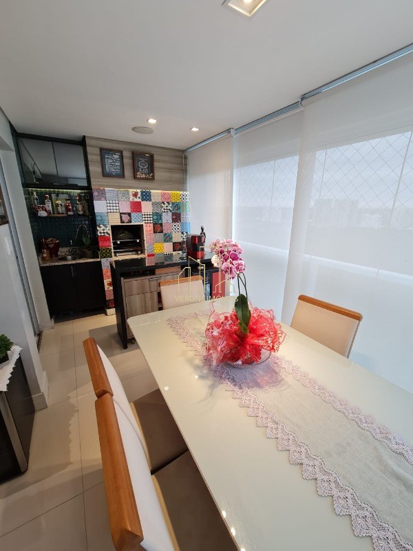 Apartamento à venda com 2 quartos, 88m² - Foto 6